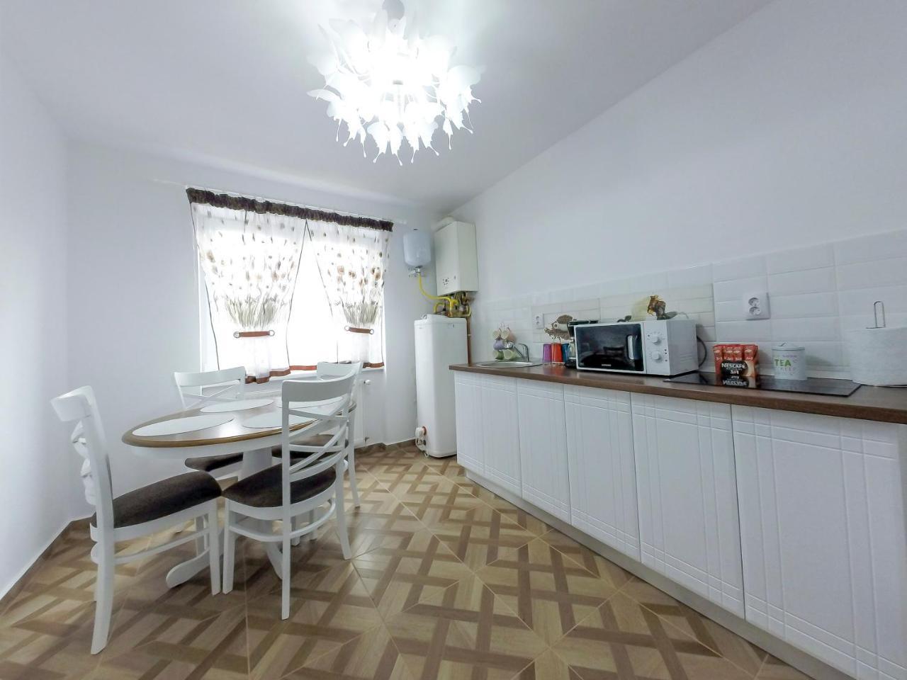 Отель Casa Melisa Сибиу Экстерьер фото